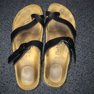 Betula by Birkenstock Sandals